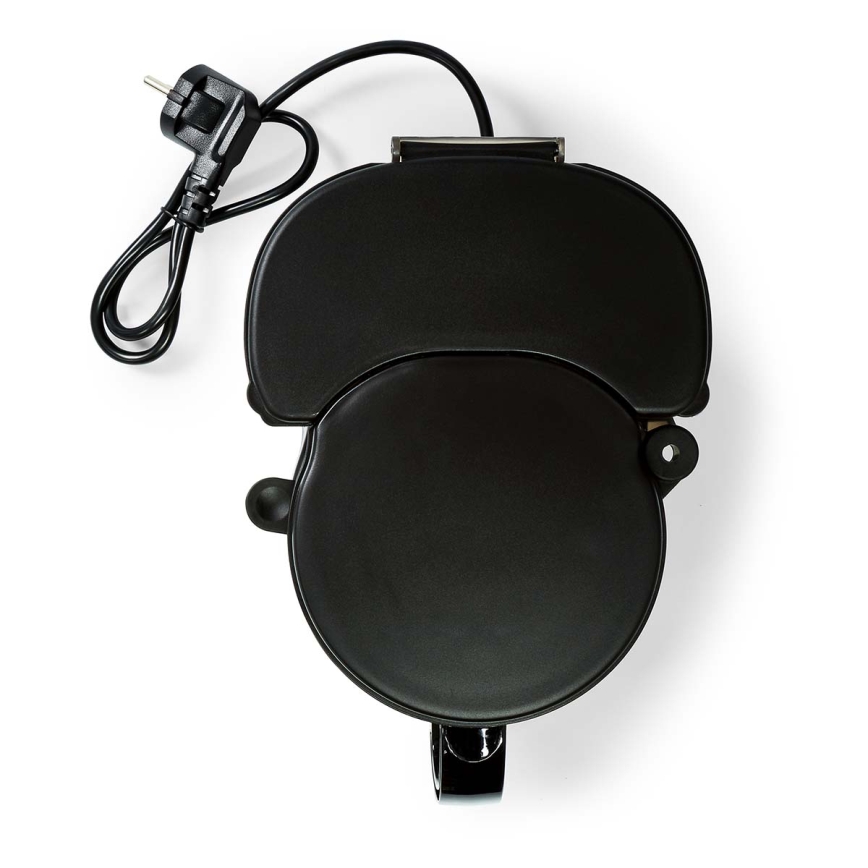 Butler - Aparat za kavo s filtrom 1,25 l z funkcijo ohranjanja toplote 750W/230V črn