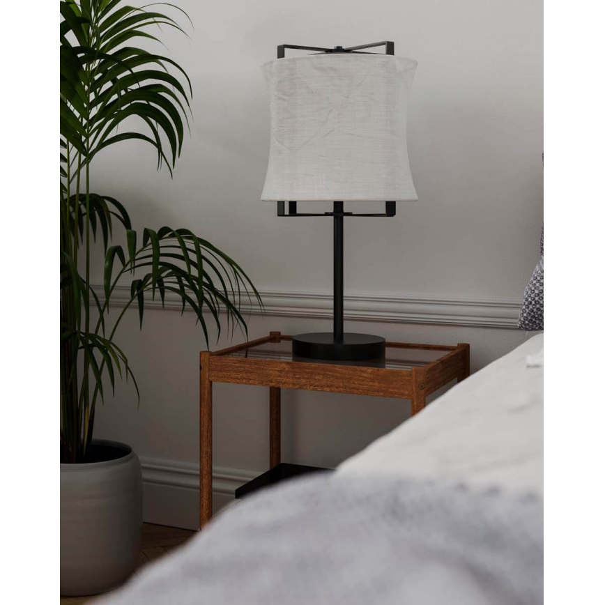 ByRydens - Namizna svetilka SOFTY 1xE27/5W/230V