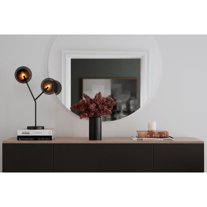 ByRydens - Namizna svetilka TURNO 1xG9/4W/230V
