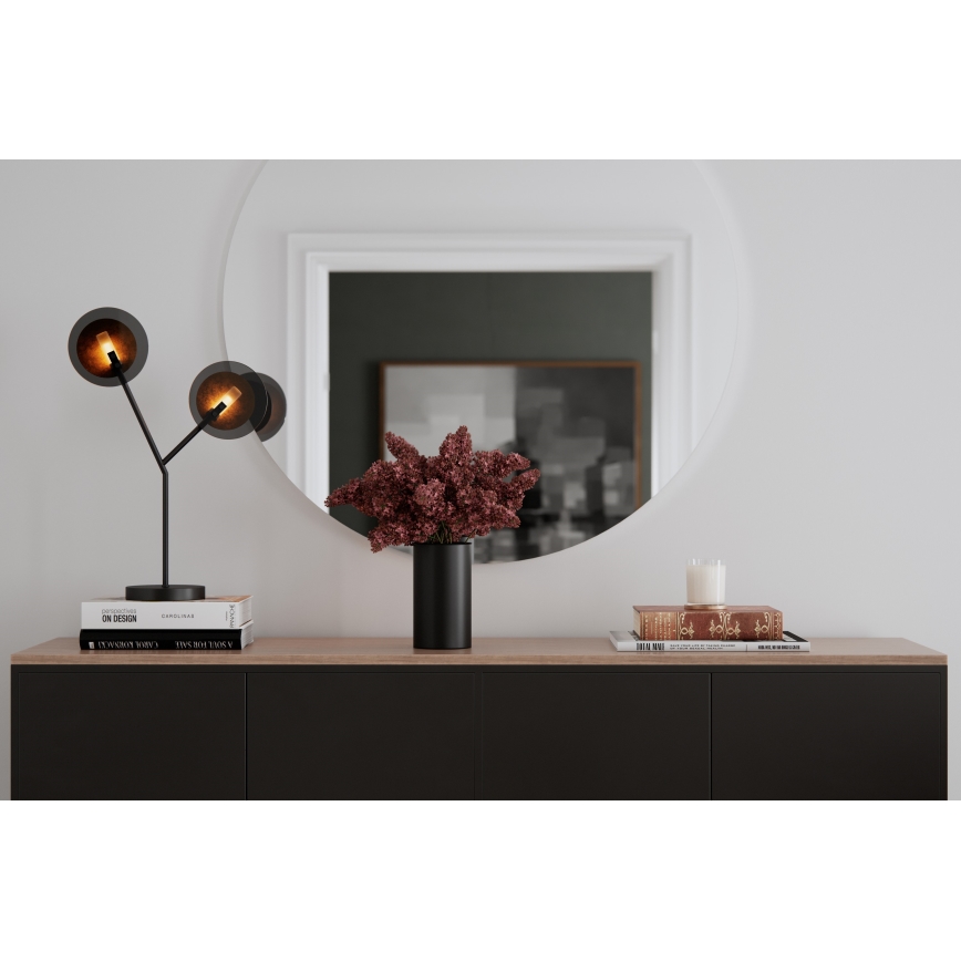 ByRydens - Namizna svetilka TURNO 1xG9/4W/230V