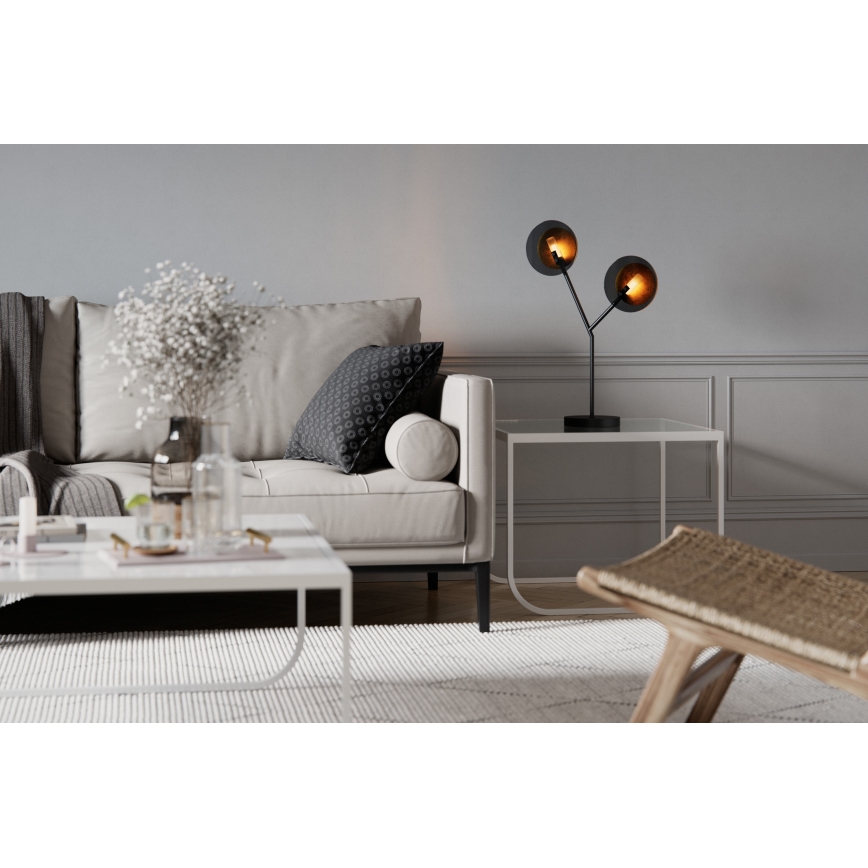 ByRydens - Namizna svetilka TURNO 1xG9/4W/230V