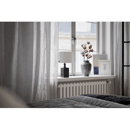 ByRydens - Namizna svetilka WOODY 1xE27/8W/230V 41 cm