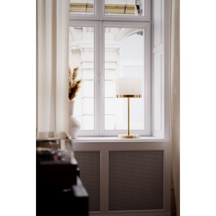 ByRydens - Namizna svetilka MARCEL 1xE27/8W/230V