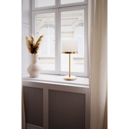 ByRydens - Namizna svetilka MARCEL 1xE27/8W/230V