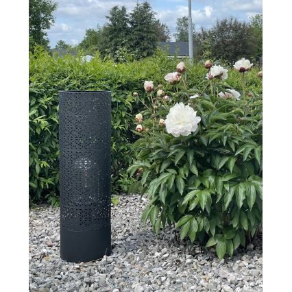 ByRydens - Zunanja svetilka MAISON 1xE27/5W/230V IP44