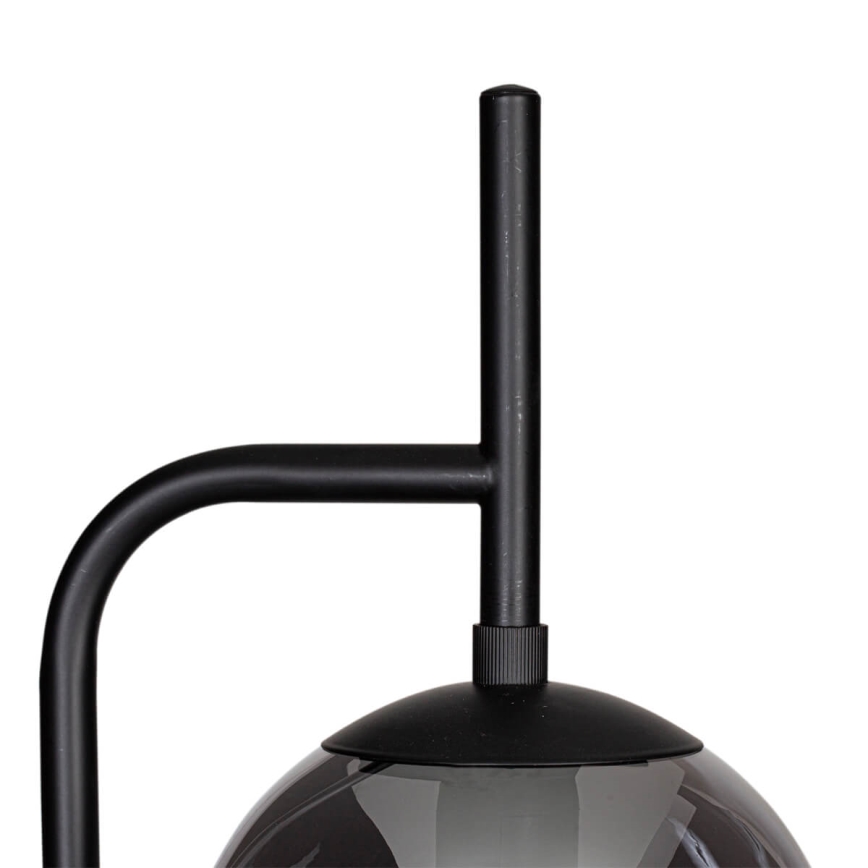 ByRydens - Stoječa svetilka BOYLE 1xE27/5W/230V
