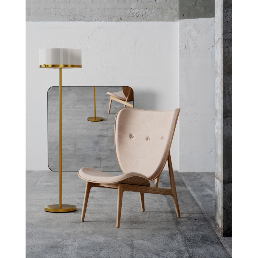 ByRydens - Stoječa svetilka MARCEL 1xE27/8W/230V