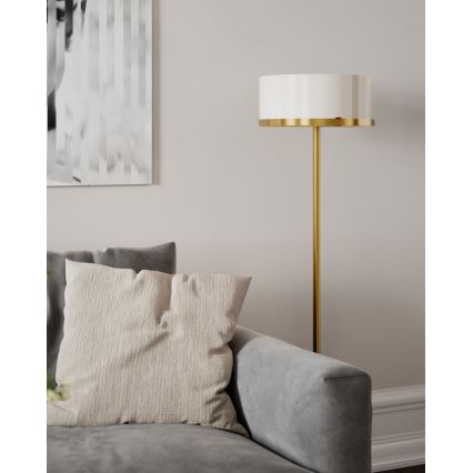 ByRydens - Stoječa svetilka MARCEL 1xE27/8W/230V