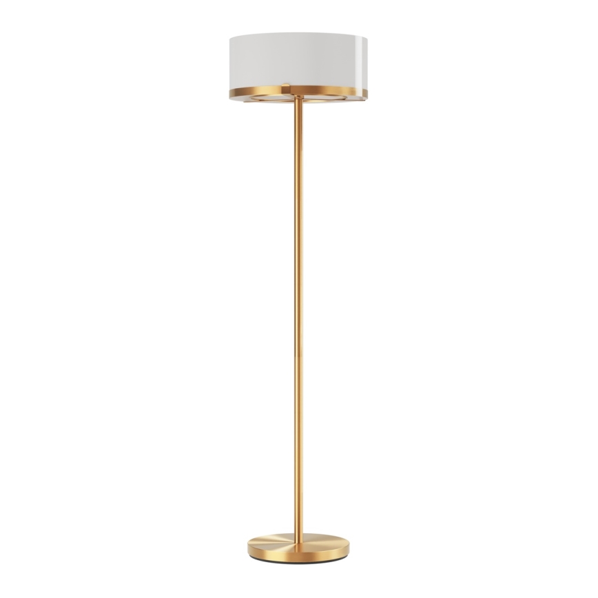 ByRydens - Stoječa svetilka MARCEL 1xE27/8W/230V