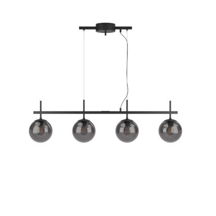 ByRydens - Viseči lestenec BOYLE 4xE27/8W/230V
