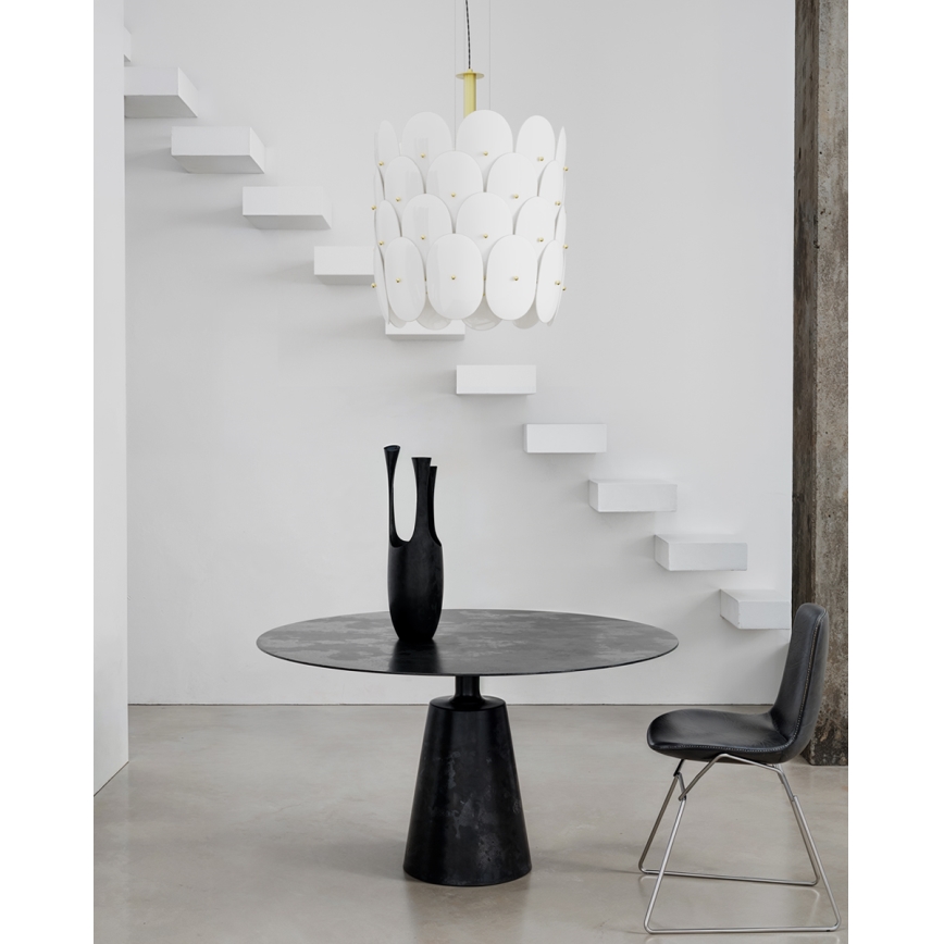 ByRydens - Viseča svetilka na kablu OMLOTT 1xE27/8W/230V
