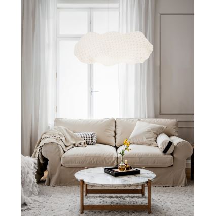 ByRydens - Viseči lestenec na kablu NUEVO 2xE27/8W/230V