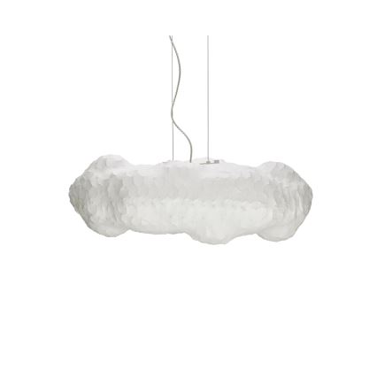 ByRydens - Viseči lestenec na kablu NUEVO 2xE27/8W/230V