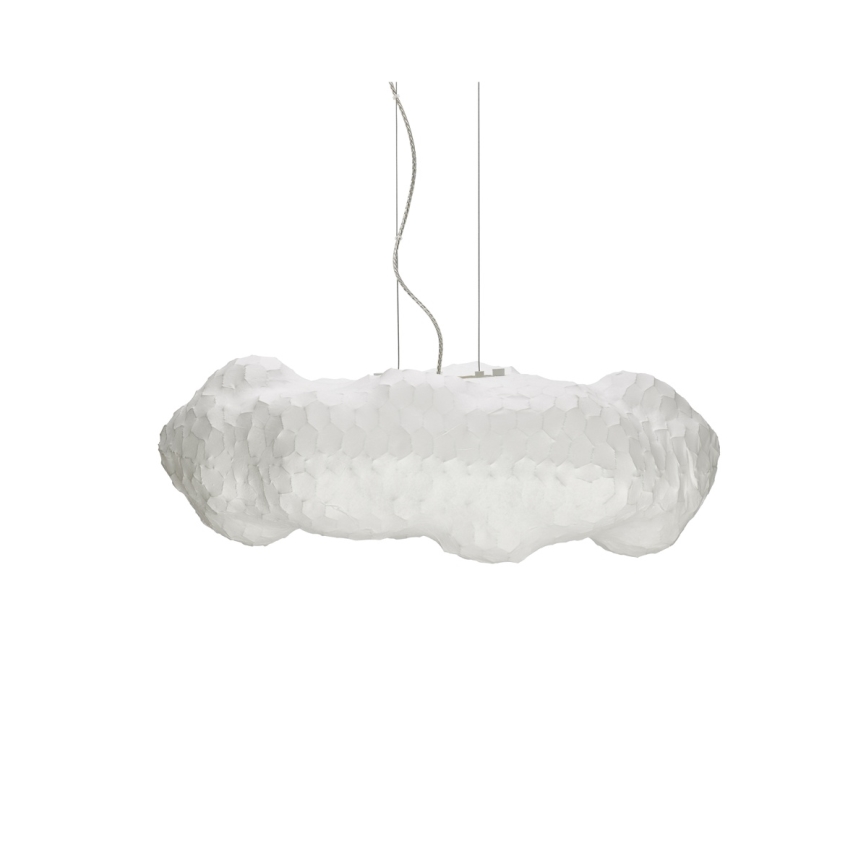 ByRydens - Viseči lestenec na kablu NUEVO 2xE27/8W/230V