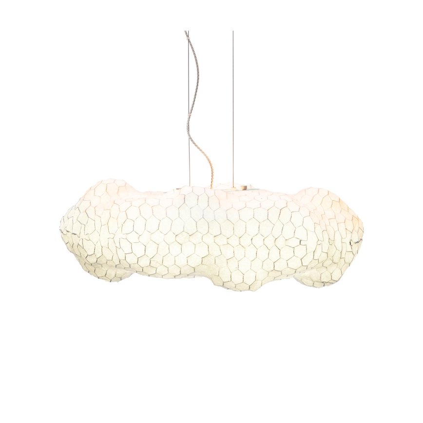 ByRydens - Viseči lestenec na kablu NUEVO 2xE27/8W/230V