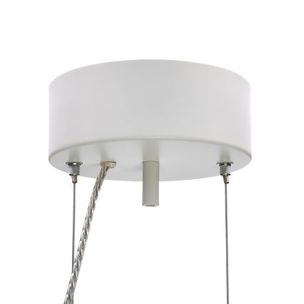 ByRydens - Viseči lestenec na kablu NUEVO 2xE27/8W/230V