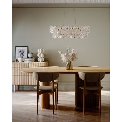 ByRydens - Lestenec na žici LORRAINE 3xE14/8W/230V