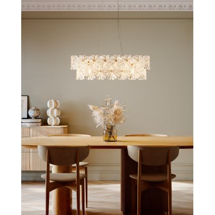 ByRydens - Lestenec na žici LORRAINE 3xE14/8W/230V