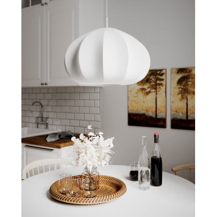 ByRydens - Lestenec na vrvici EBBA 1xE27/8W/230V