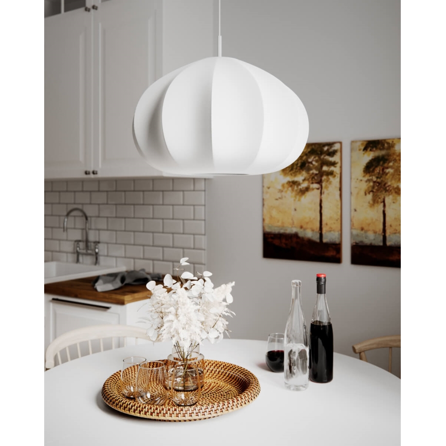 ByRydens - Lestenec na vrvici EBBA 1xE27/8W/230V