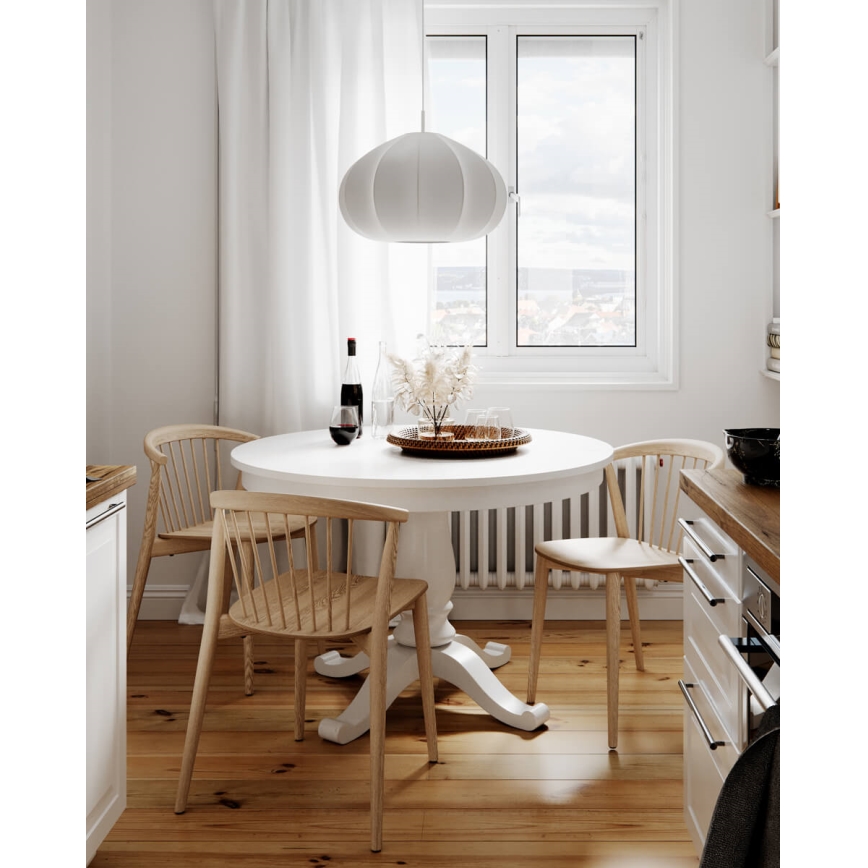 ByRydens - Lestenec na vrvici EBBA 1xE27/8W/230V