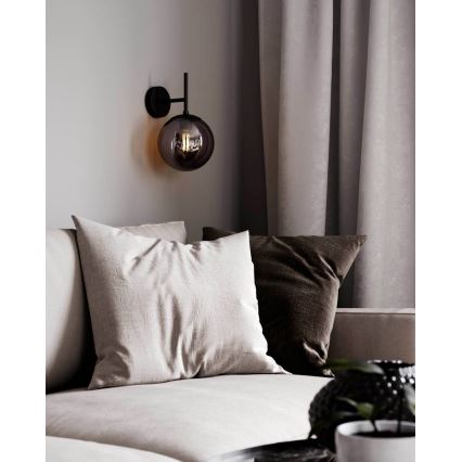 ByRydens - Stensko svetilo BOYLE 1xE27/5W/230V