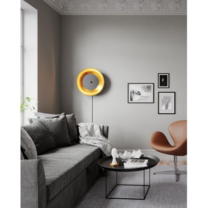 ByRydens - Stensko svetilo SHELBY 3xG9/5W/230V