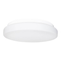 ByRydens - Kopalniško stropno svetilo OCEAN, 1x E27/40W/230V, IP44, premer 40 cm