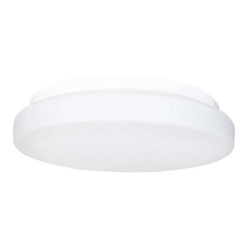 ByRydens - Kopalniško stropno svetilo OCEAN, 1x E27/40W/230V, IP44, premer 40 cm