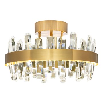 ByRydens - LED stropna svetilka TRIUMPH LED/32W/230V Ø 50 cm