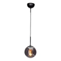 ByRydens - Lestenec na vrvici BOYLE 1xE27/5W/230V