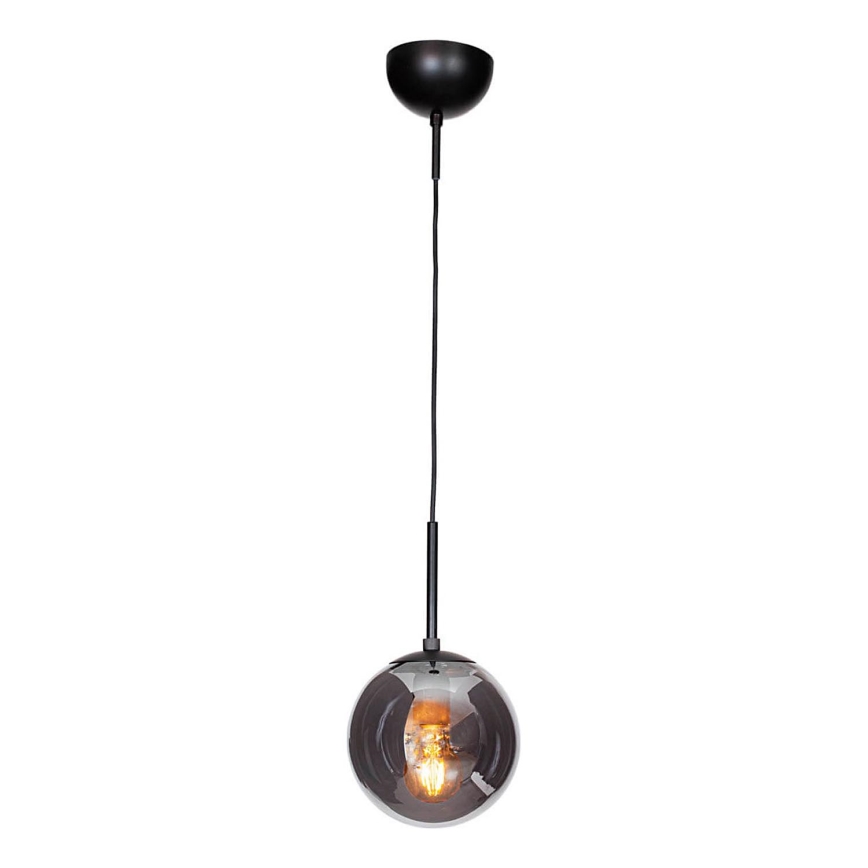 ByRydens - Lestenec na vrvici BOYLE 1xE27/5W/230V