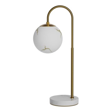 ByRydens - Namizna svetilka BELLAGIO 1xE27/8W/230V