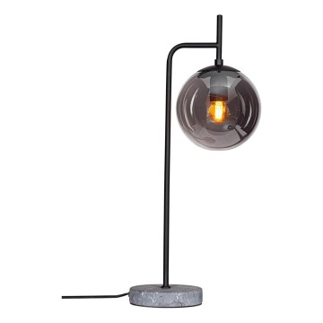 ByRydens - Namizna svetilka BOYLE 1xE27/5W/230V