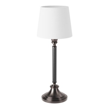 ByRydens - Namizna svetilka DINANT 1xE27/8W/230V