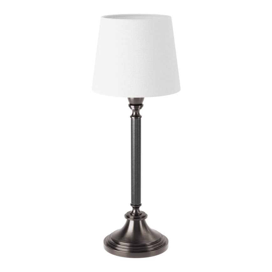 ByRydens - Namizna svetilka DINANT 1xE27/8W/230V