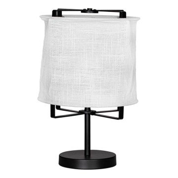 ByRydens - Namizna svetilka SOFTY 1xE27/5W/230V