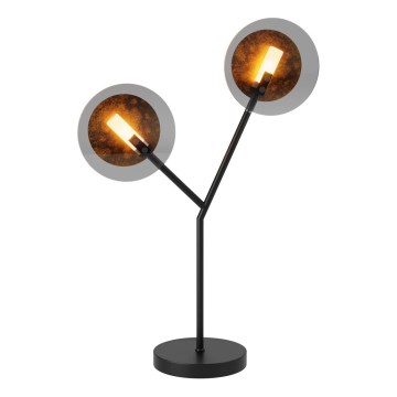ByRydens - Namizna svetilka TURNO 1xG9/4W/230V