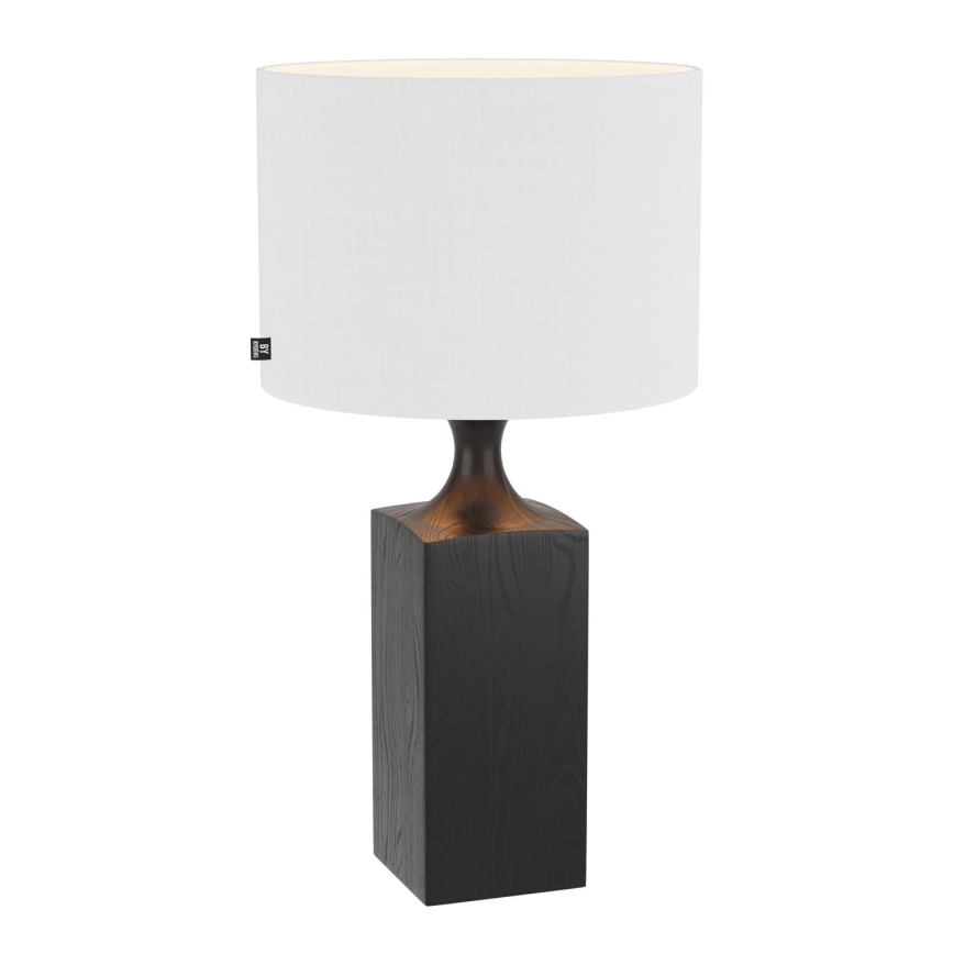 ByRydens - Namizna svetilka WOODY 1xE27/8W/230V 56 cm