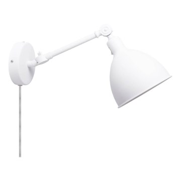 ByRydens - Stenska svetilka BAZAR 1xE27/5W/230V bela