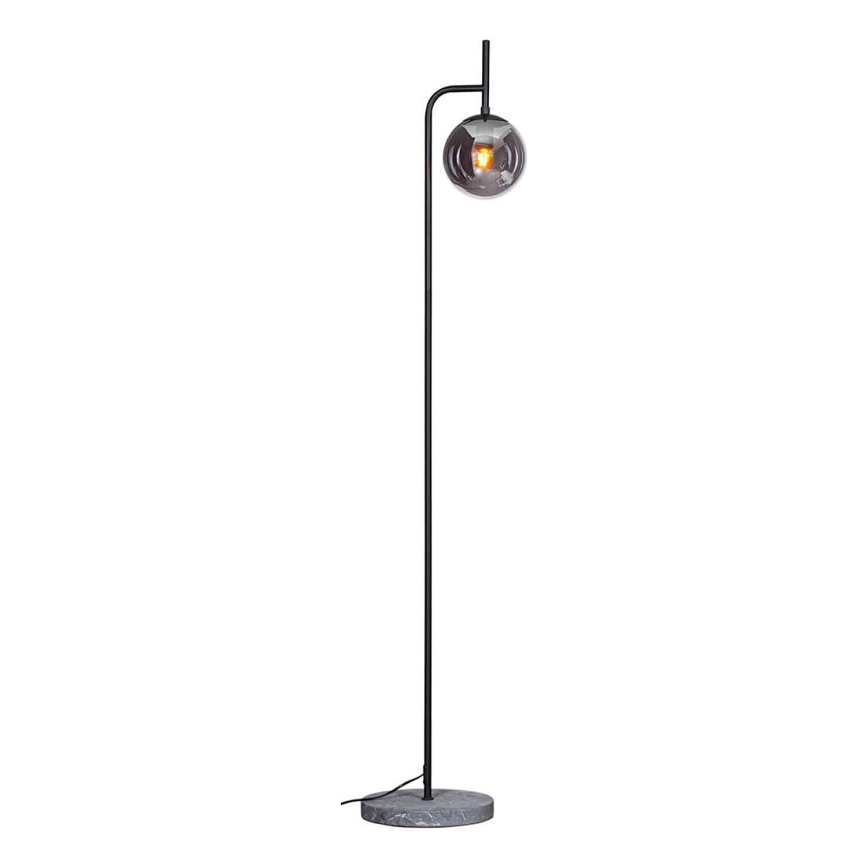 ByRydens - Stoječa svetilka BOYLE 1xE27/5W/230V