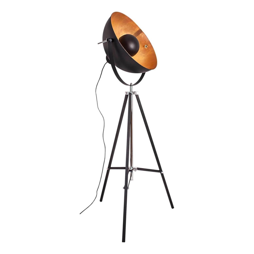 ByRydens - Stoječa svetilka CAPTAIN 1xE27/7W/230V