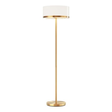 ByRydens - Stoječa svetilka MARCEL 1xE27/8W/230V