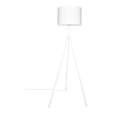 ByRydens - Talna svetilka RINA 1xE27/5W/230V bela