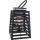 ByRydens - Zunanja svetilka YANKTON 1xE27/5W/230V IP44