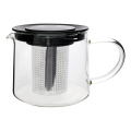 Čajnik s cedilom KITCHISIMO 0,6 l