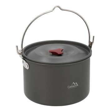 Camping pot za hanging 4 l