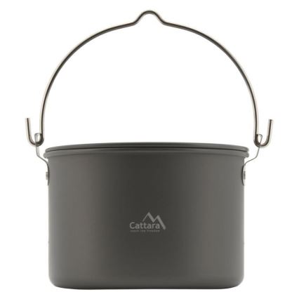 Camping pot za hanging 4 l