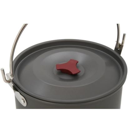 Camping pot za hanging 4 l