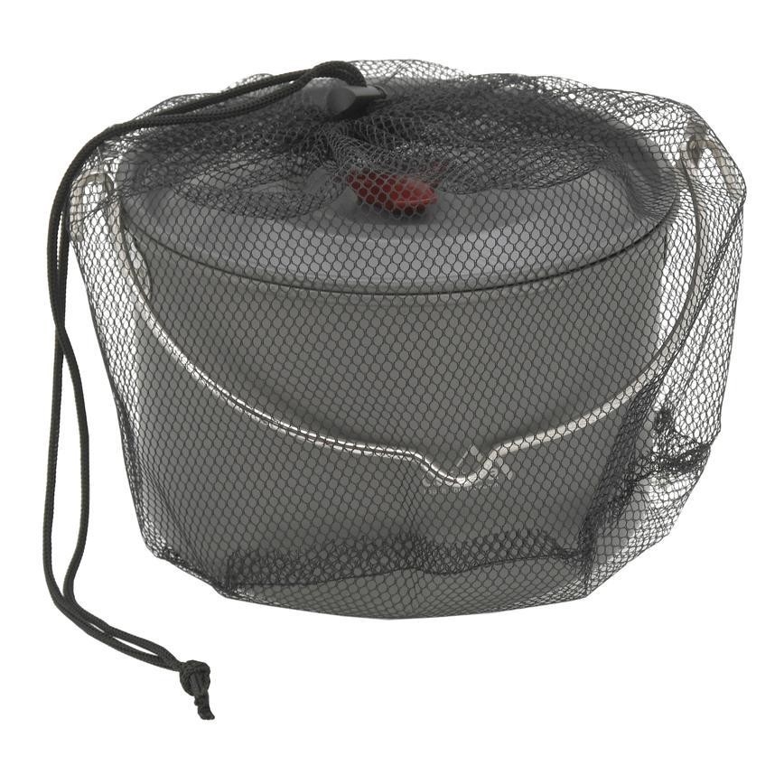 Camping pot za hanging 4 l